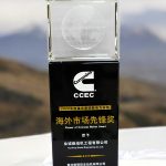 海外市場拓展奬 2022